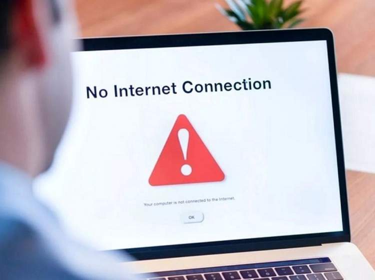 داغ اینترنت بی‌اختلال بر دل تعطیلات پایان هفته