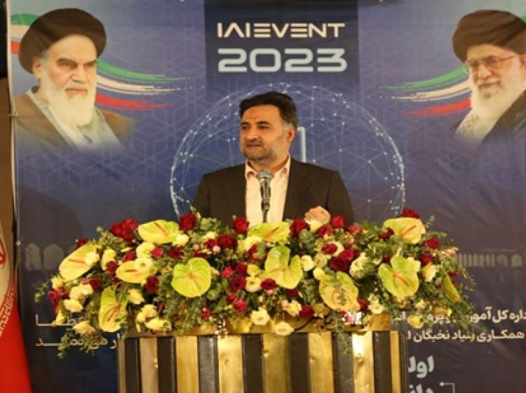 هوش مصنوعی در صدر برنامه‌های معاونت علمی است