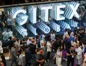 شرکت‌های ایرانی به دنبال جایزه جیتکس