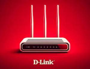 دسترسی مدیریتی نفوذگران سایبری به روترهای D-Link