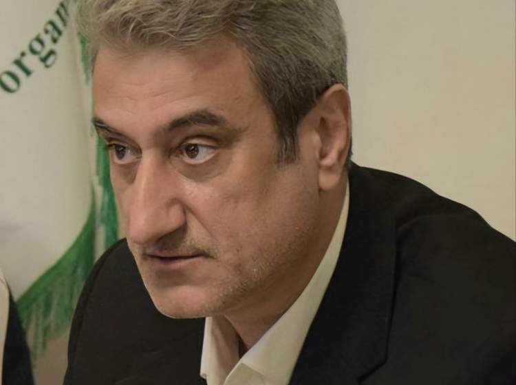 مشارکت برای ارتقای سطح امنیت اطلاعات ضروری است