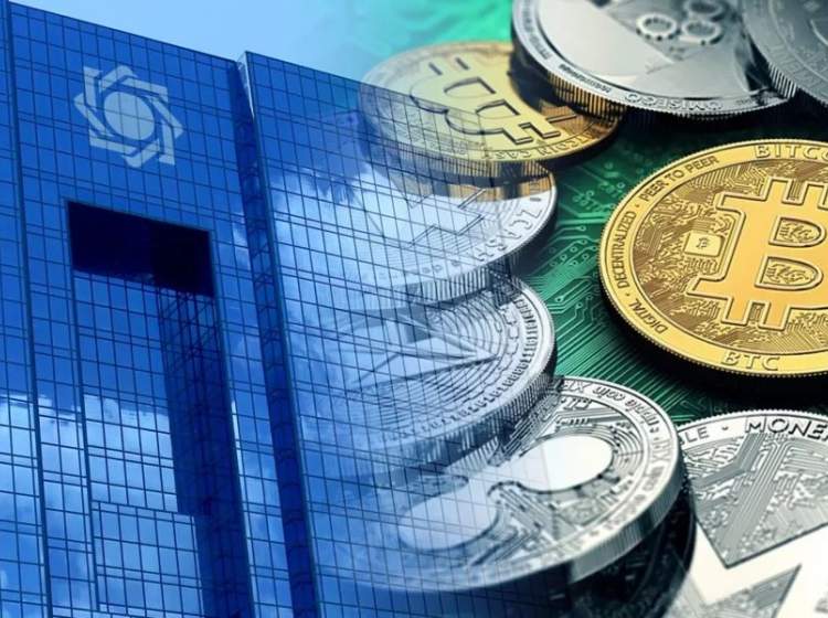 بانک مرکزی یازده روز به فعالان رمزارز مهلت داد