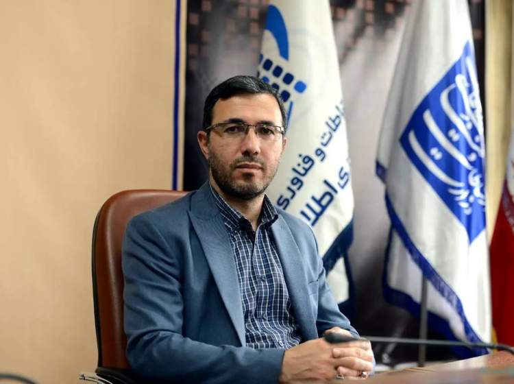 «دولت من» دیگر به پیامک نیاز ندارد