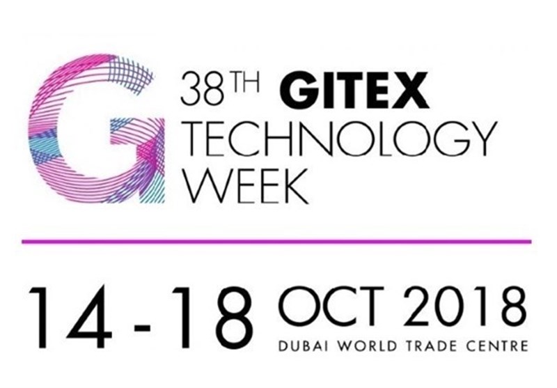 GITEX 2018